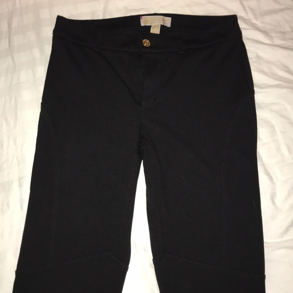 Michael Kors stretch pants